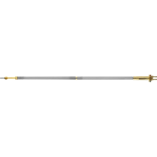 Резак универсальный ПТК Р3-362У (П,М), клапан, L=1350 мм, 180, тип копье СК-00044246 фото 3 Резак универсальный ПТК Р3-362У (П,М), клапан, L=1350 мм, 180, тип копье СК-00044246 фото 3