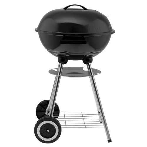 Барбекю сферический, 44 см, Camping Palisad фото 3