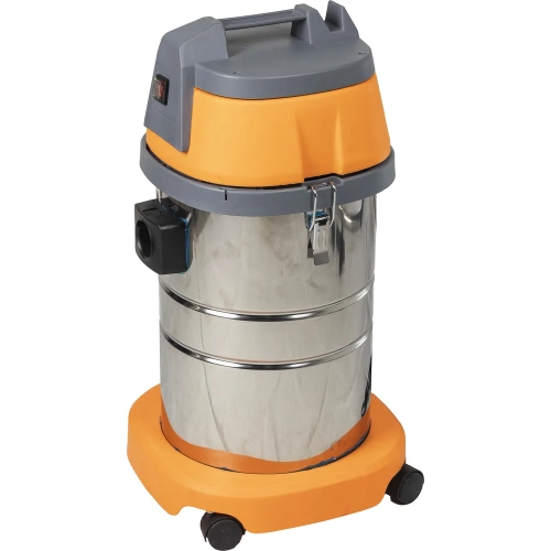 Пылесос профессиональный для сухой уборки Bennett 605-38-A фото 3 Пылесос профессиональный для сухой уборки Bennett 605-38-A фото 3