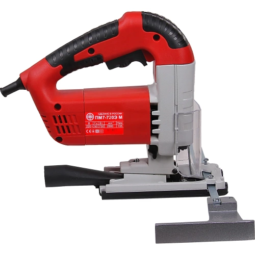 Лобзик Фиолент ПМ7-750Э Мастер ИДФР298256008-01 фото 5 Лобзик Фиолент ПМ7-750Э Мастер ИДФР298256008-01 фото 5