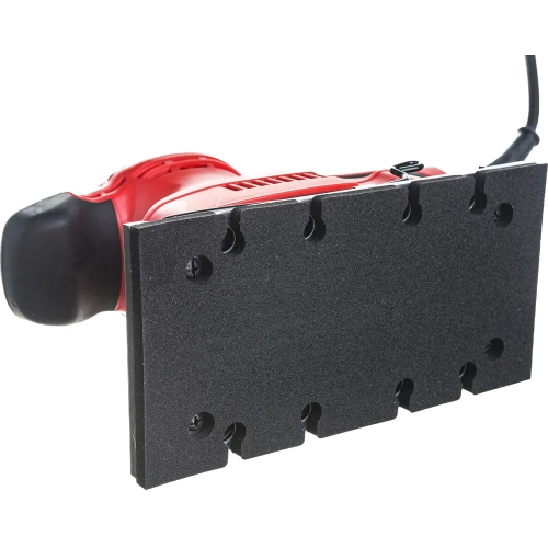 Виброшлифмашина Makita M9203 фото 6