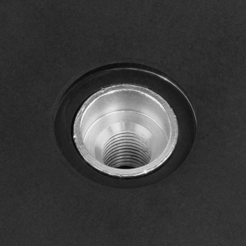 Катушка триммер. полуавтомат , гайка М10,М10,М8, лев.,шаг 1,0 1,25мм Denzel фото 6