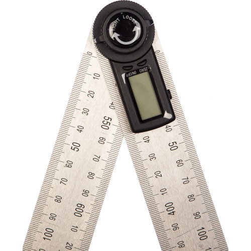 Электронный угломер ADA AngleRuler 50 А00396 фото 4 Электронный угломер ADA AngleRuler 50 А00396 фото 4