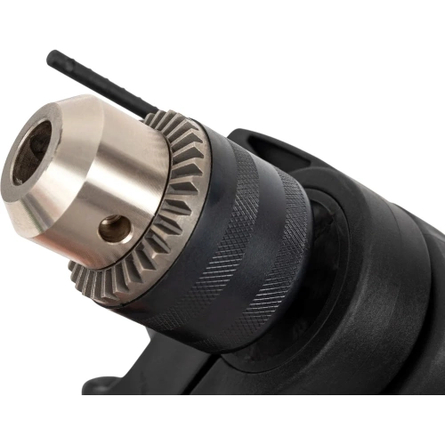 Профессиональная ударная дрель ATLET PRO PDIPRO600K 600 Вт ключевой патрон фото 5