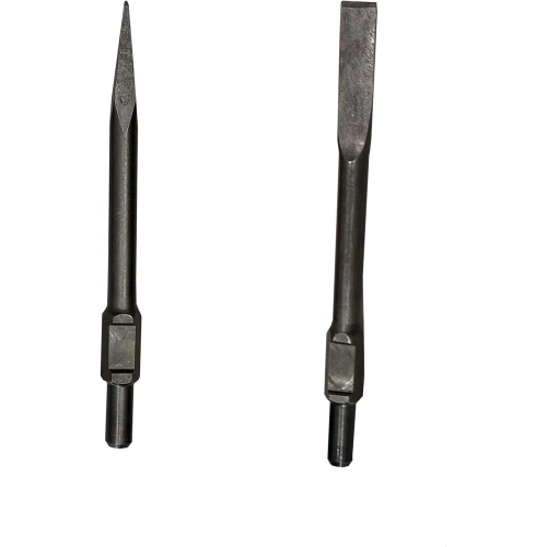 Отбойный молоток Turbosky OM-50J 491 фото 6