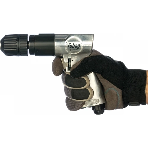 Пневмодрель FUBAG DRS142/1800 100103 фото 5