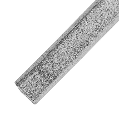 Зубило, 240 х 25 мм, оцинкованное фото 5