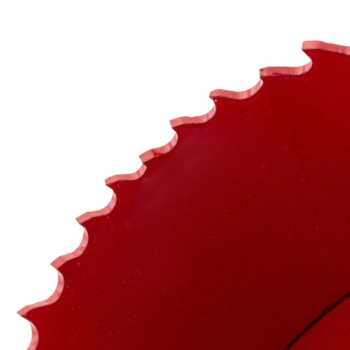 Коронка Bimetal, 89 мм Matrix фото 4