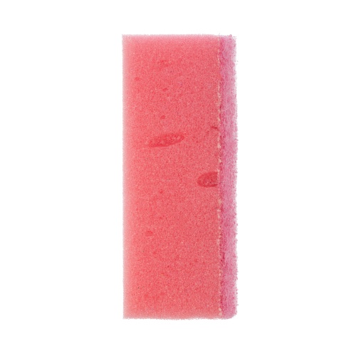 Губки для посуды Coral, 95 x 64 x 36 мм, 4 шт, Home Palisad фото 5