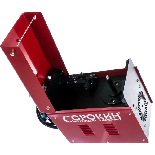 Сварочный полуавтомат СОРОКИН 12.2 фото 5