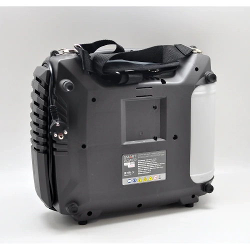 Воздушный компрессор BERKUT SMART POWER универсальный SAC-300 фото 3