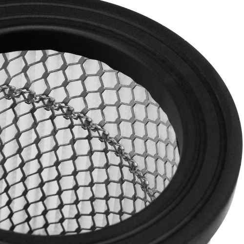 Фильтр каркасный-складчатый HEPA для пылесоса Denzel SVC15, LVC15 Denzel фото 4