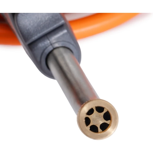 Горелка газовая Turbojet со шлангом TJ8290-M фото 4