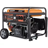 Генератор BAFF GB 5500 EC 00000223081