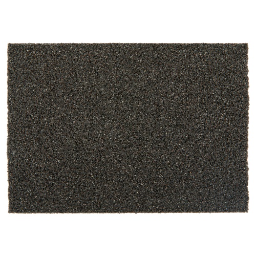 Губка для шлифования, 100 х 70 х 25 мм, мягкая, P 80 Matrix фото 3