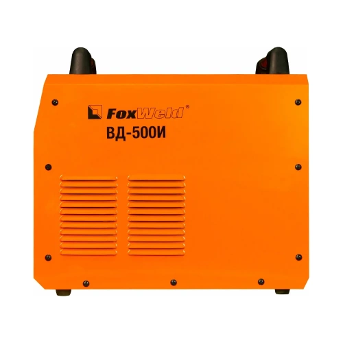 Сварочный инвертор Foxweld ВД-500И 6397 фото 10