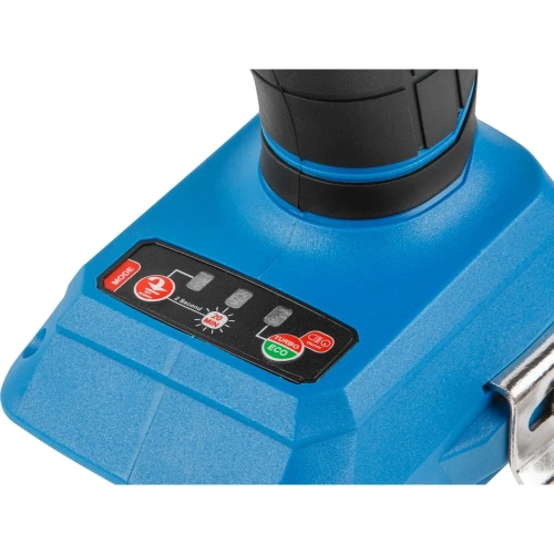 Аккумуляторная дрель-шуруповерт BULL SR 1805 в чем. XLTpro, 2x4 А*ч, БЕСЩЕТ., 18 В, 120 Н*м, БЗП(мет.) 13 мм 1329603 ЦЗ-0671421240 фото 5 Аккумуляторная дрель-шуруповерт BULL SR 1805 в чем. XLTpro, 2x4 А*ч, БЕСЩЕТ., 18 В, 120 Н*м, БЗП(мет.) 13 мм 1329603 ЦЗ-0671421240 фото 5