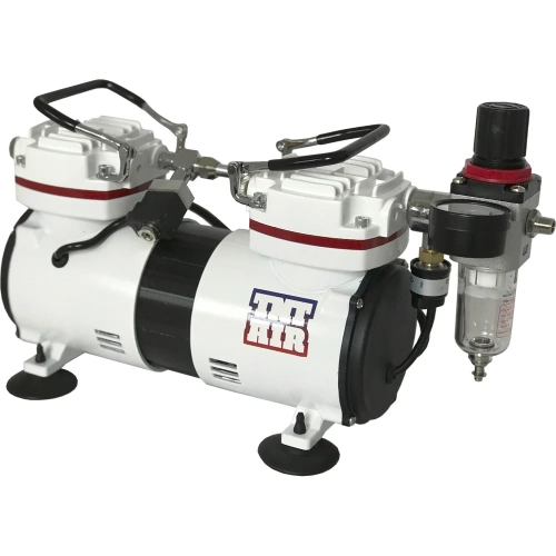 Мини компрессор TNT-AIR AS-19 фото 3 Мини компрессор TNT-AIR AS-19 фото 3