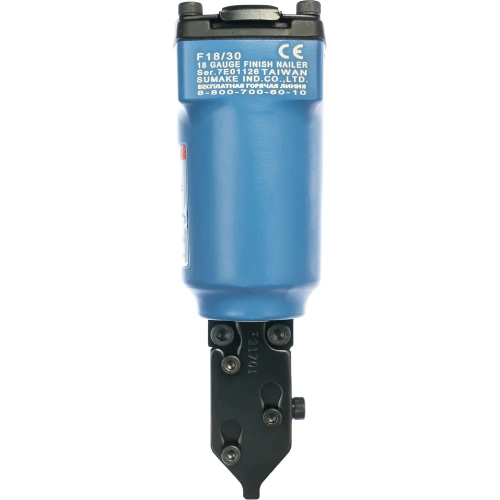 Гвоздезабивной пистолет Sumake F-18/30 фото 4