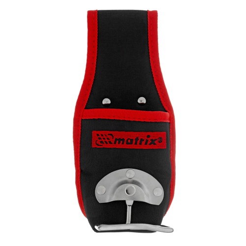 Держатель молотка поясной, шарнирный Matrix фото 3