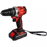 Аккумуляторная дрель BRAIT BCD20SSBL 21.01.083.070