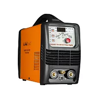 Аппарат аргонодуговой сварки Foxweld SAGGIO TIG 200 DC Pulse Digital 6001