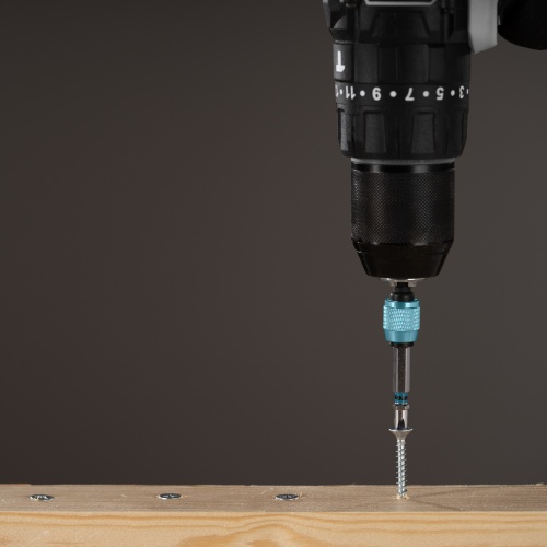 Бита PZ2х50мм, сталь S2, шестигр., отрывн., 10 шт. Gross фото 11 Бита PZ2х50мм, сталь S2, шестигр., отрывн., 10 шт. Gross фото 11