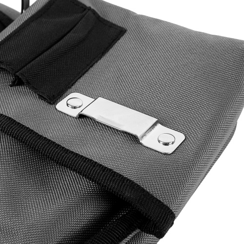 Пояс монтажника, сумки поясные, кобура для шуруповерта Denzel фото 6