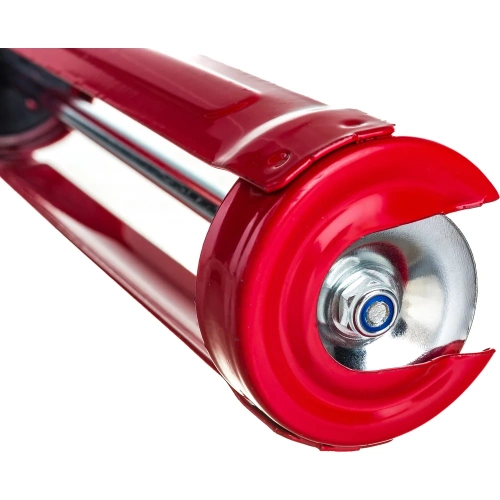 Усиленный полуоткрытый пистолет для герметика Монтажник Профи 600107 фото 6