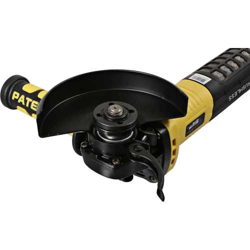 Болгарка Hanskonner УШМ HAG9125SB фото 9