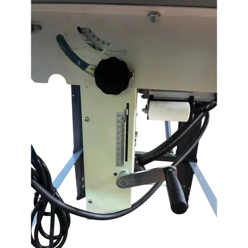 Циркулярный станок REALREZ RWTS315G 2000W REZ-RWTS315G фото 9