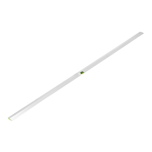 Правило алюминиевое "Трапеция", 2 ребра жесткости, L-3.0 м Сибртех фото 4