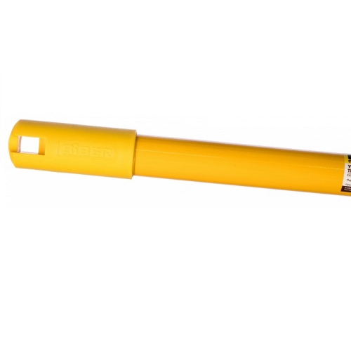 Удлинитель для валика телескопический Biber 31903 3 м фото 4