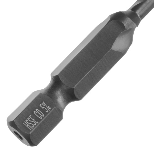 Сверло-метчик М4 х 0,7 мм, Co5%// Gross фото 4