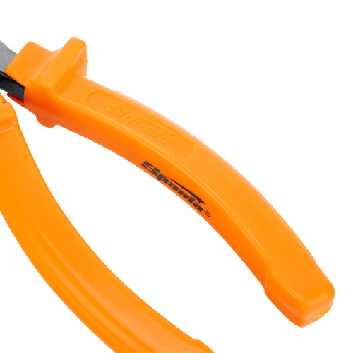 Бокорезы Classic, 160 мм, шлифованные, пластмассовые рукоятки Sparta фото 6