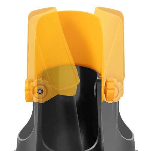 Снегоуборочная машина аккумуляторная, ESB-460-0, Li-Ion, 36В Denzel фото 11