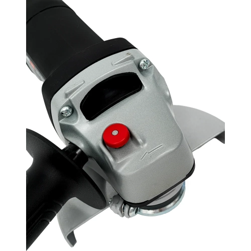 Угловая шлифовальная машина ATLET PRO PGA125PRO850 125мм 850 Вт фото 6 Угловая шлифовальная машина ATLET PRO PGA125PRO850 125мм 850 Вт фото 6