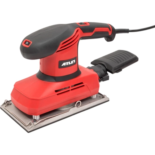 Виброшлифмашина ATLET PFS350H.1 фото 3 Виброшлифмашина ATLET PFS350H.1 фото 3