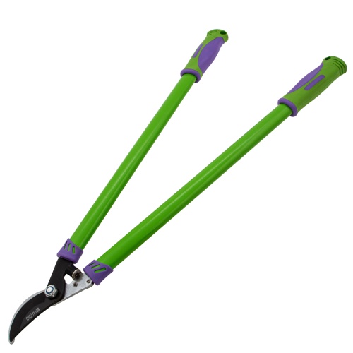 Сучкорез прямого реза, 700 мм, двухкомпонентные рукоятки, Palisad фото 2 Сучкорез прямого реза, 700 мм, двухкомпонентные рукоятки, Palisad фото 2