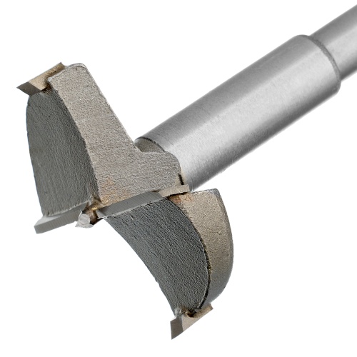 Сверло Форстнера по дереву, 45 мм, цилиндрический хвостовик Сибртех фото 2 Сверло Форстнера по дереву, 45 мм, цилиндрический хвостовик Сибртех фото 2