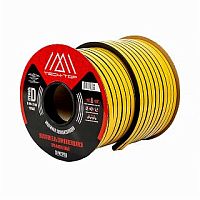 TECH-TOP уплотнитель d12x14 мм черный бухта 40 м промышл. 024-0001 53932