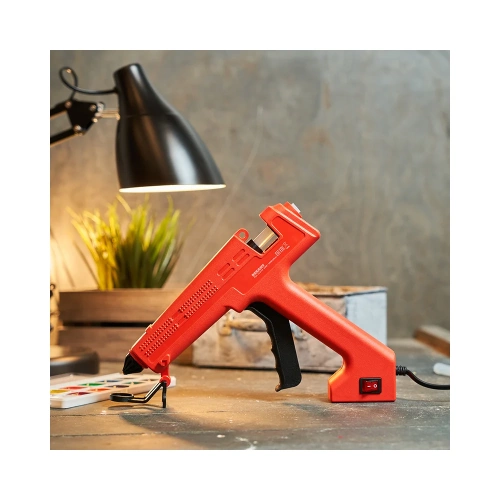 Клеевой пистолет Rexant ProfiMax 280 Вт 12-0119 фото 5 Клеевой пистолет Rexant ProfiMax 280 Вт 12-0119 фото 5