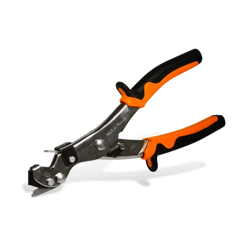 Просечные ножницы EDMA для металлочерепицы supercoup nr3 11355