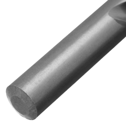 Сверло по металлу, 13 мм, полированное, HSS, 5 шт, цилиндрический хвостовик Matrix фото 4