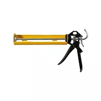 Пистолет для герметика скелетный усиленный NAGAN НГ-ПГ-311