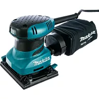 Вибрационная шлифмашина Makita BO 4555