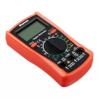 Мультиметр портативный ЕРМАК 660-018