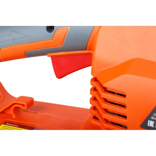 Электрическая цепная пила Кратон Зверь машина ECSS-2400/400 3 14 01 009 фото 9 Электрическая цепная пила Кратон Зверь машина ECSS-2400/400 3 14 01 009 фото 9