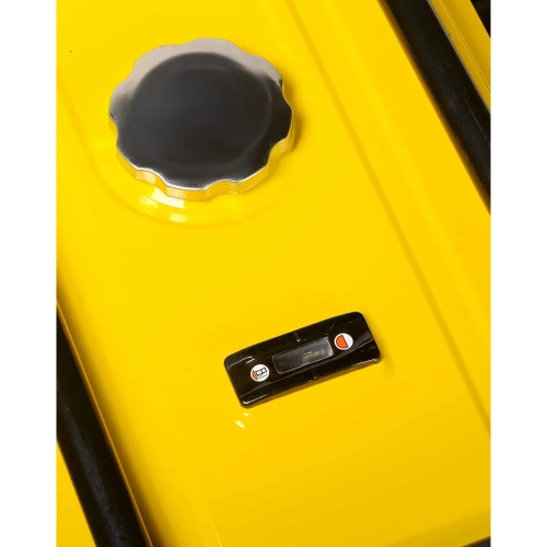 Электрогенератор Eurolux G4000A  64/1/38 фото 8