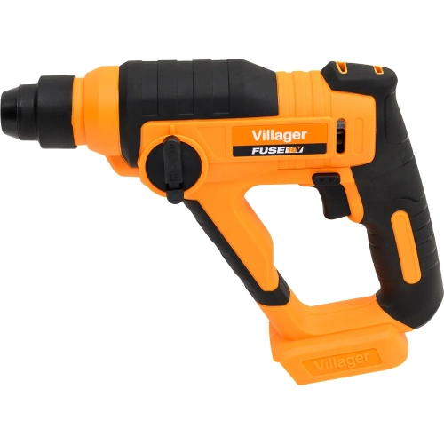 Аккумуляторный перфоратор Villager VLN 0120 060109 фото 3